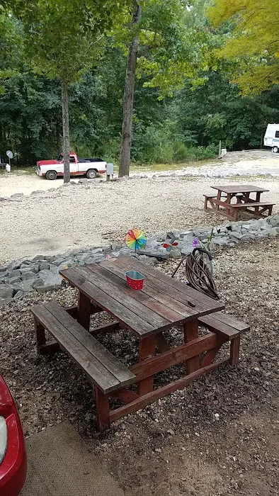 Full Throttle Campground Picture 1