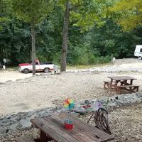 Full Throttle Campground ico
