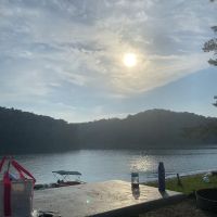 Rv park ico