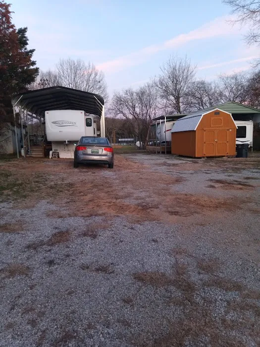 Rv park Picture 5