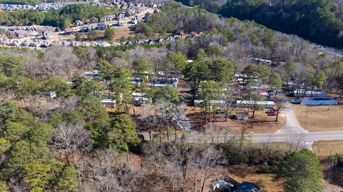 Parkwood Mobile Home Park Picture 1