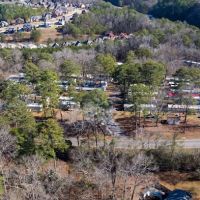 Parkwood Mobile Home Park ico