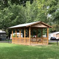 Irondale Mobile Home Park ico