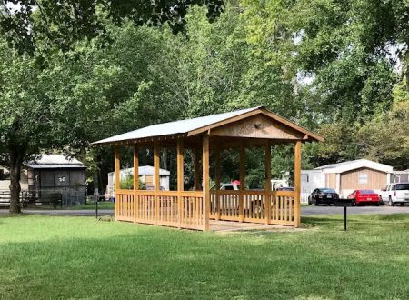 Irondale Mobile Home Park
