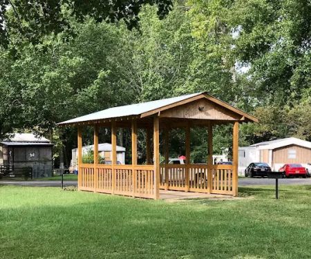 Irondale Mobile Home Park