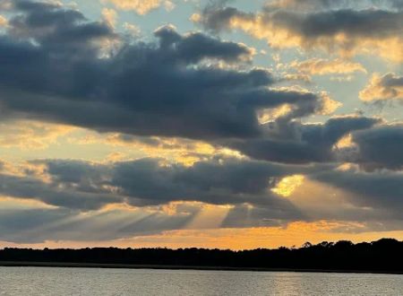 Sea Islands Camp & Retreat Center