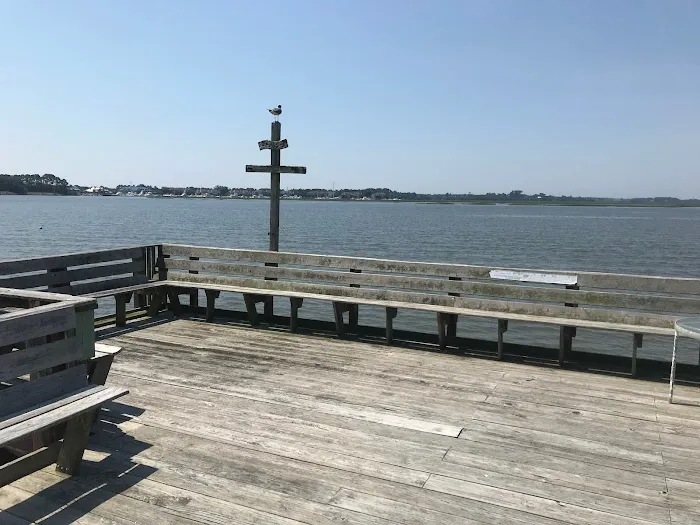 Sea Islands Camp & Retreat Center Picture 2