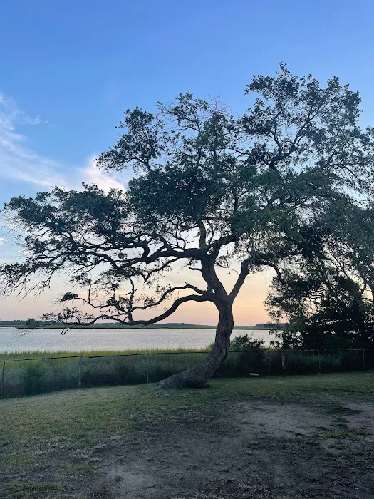 Sea Islands Camp & Retreat Center Picture 4