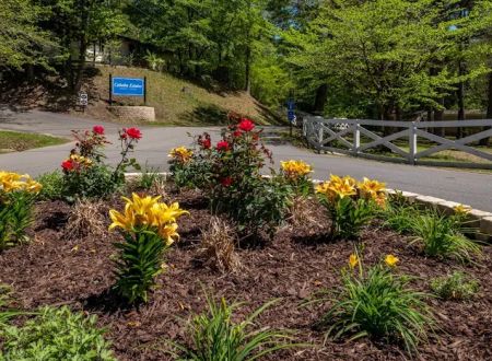 Cahaba Mobile Home Estates