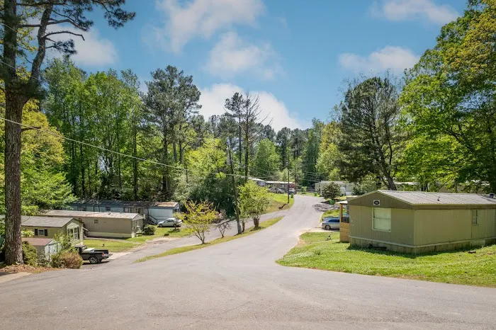 Cahaba Mobile Home Estates Picture 7