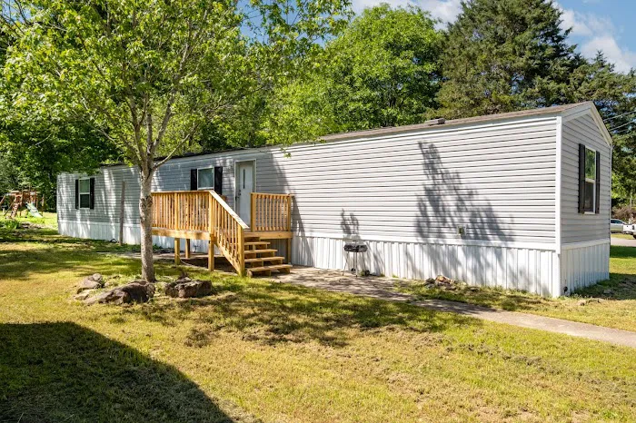 Cahaba Mobile Home Estates Picture 10