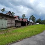 Cypress Campground
