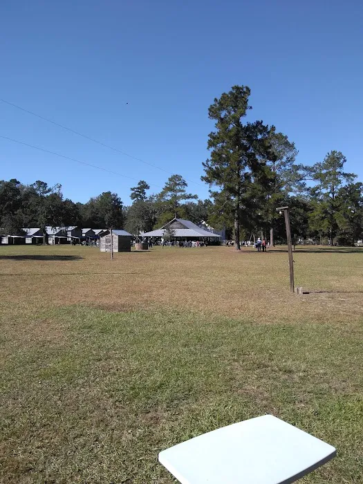 Cypress Campground Picture 3