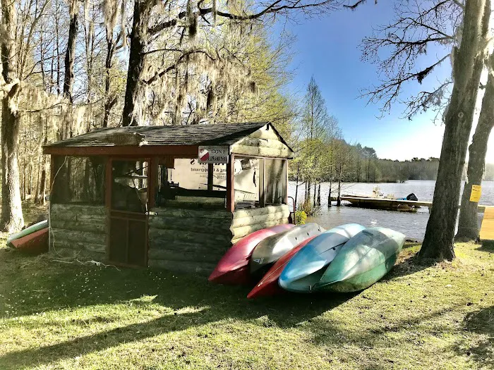 Taylor's Landing and Campground Picture 1