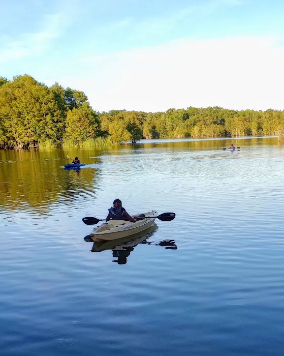 Taylor's Landing and Campground Picture 4