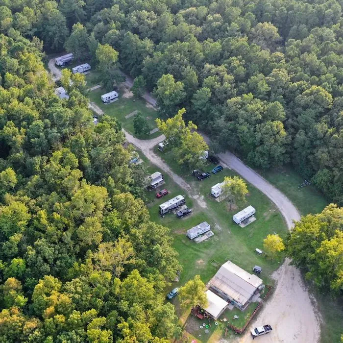 Taylor's Landing and Campground Picture 6