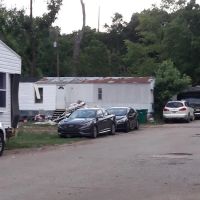 Rusk Mobile Home Park (Monza Properties) ico