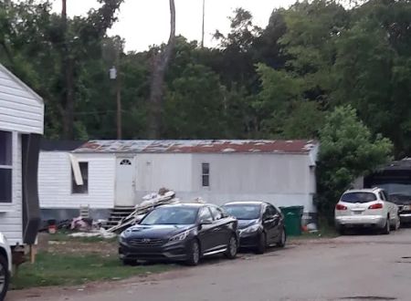 Rusk Mobile Home Park (Monza Properties)