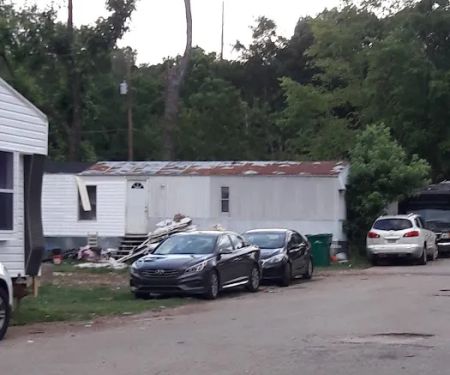 Rusk Mobile Home Park (Monza Properties)