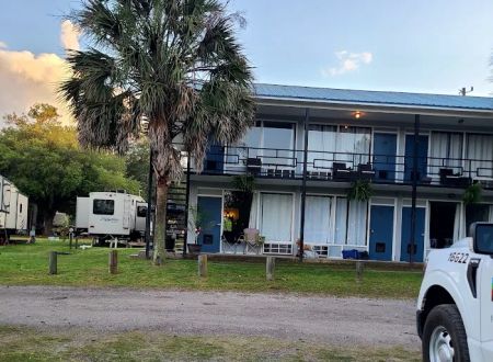 Bells Marina Campground
