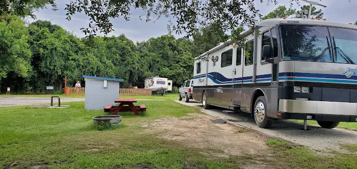 Bells Marina Campground Picture 7