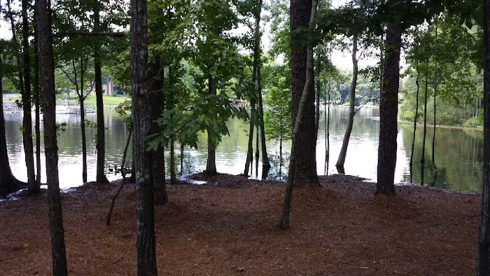 Wyboo Pointe Campground & Marina LLC Picture 5