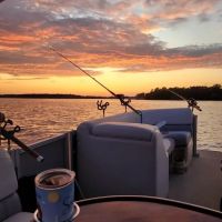 Wyboo Pointe Campground & Marina LLC ico