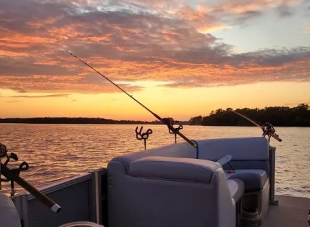 Wyboo Pointe Campground & Marina LLC