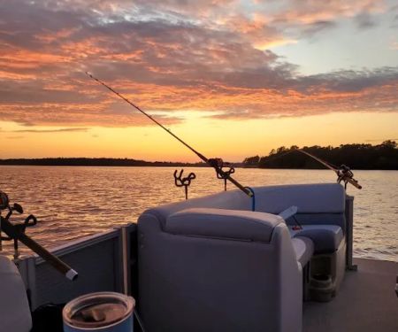 Wyboo Pointe Campground & Marina LLC