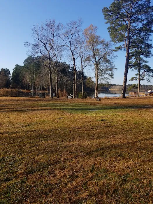 Camp Robinson Picture 3