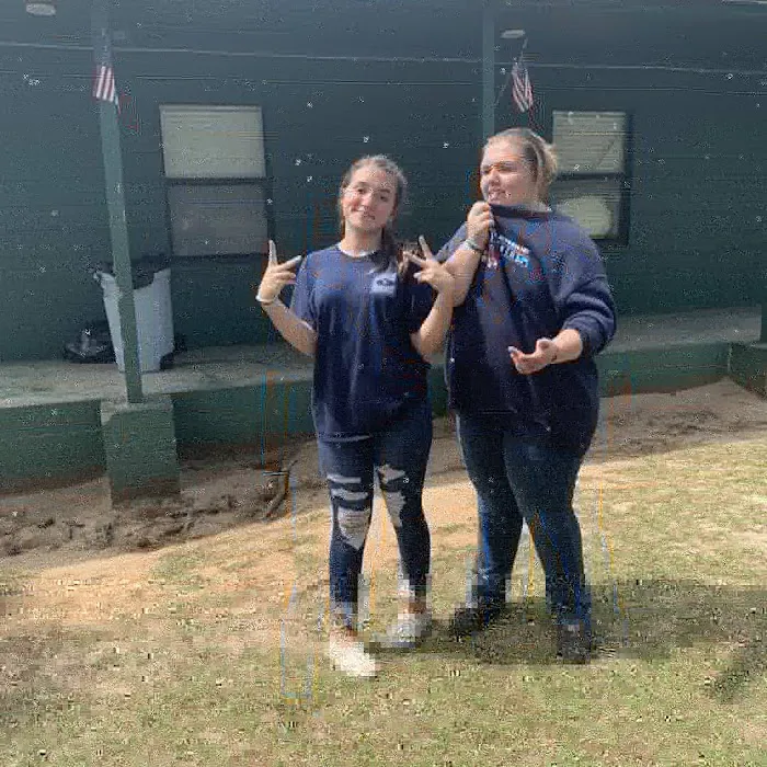 Camp Robinson Picture 9