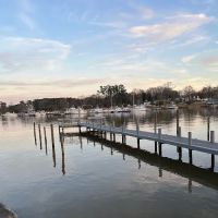 Mill Creek Marina and Campground ico