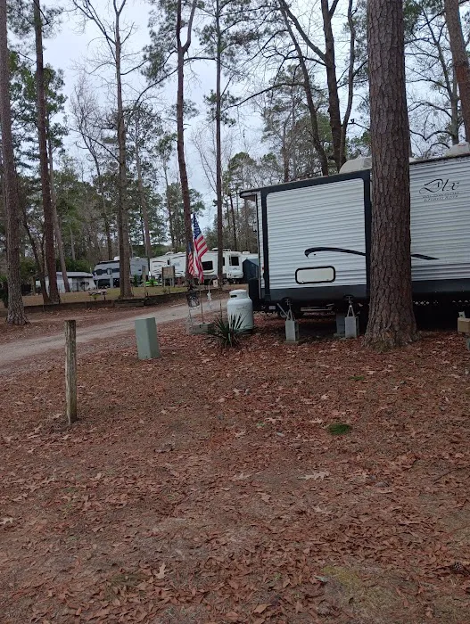 Mill Creek Marina and Campground Picture 2