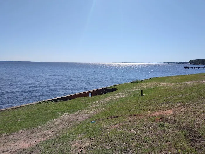 Mill Creek Marina and Campground Picture 5