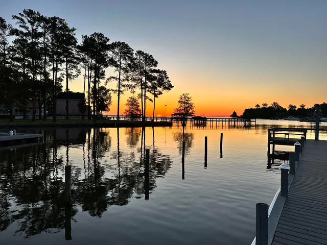 Mill Creek Marina and Campground Picture 6