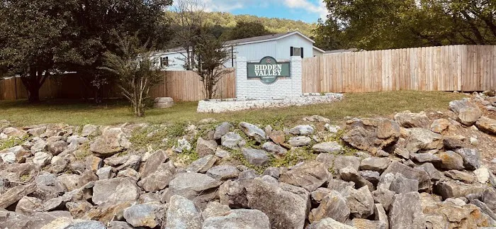 Hidden Valley Picture 7
