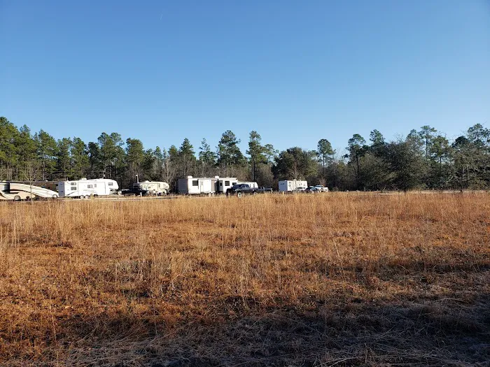 Tanager Woods RV Campground Picture 1