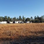 Tanager Woods RV Campground