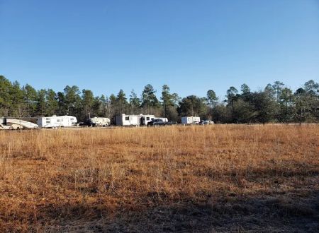Tanager Woods RV Campground