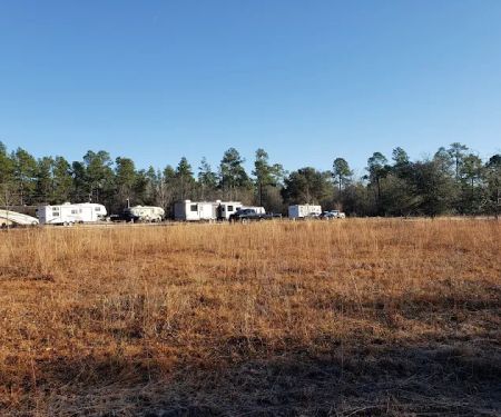 Tanager Woods RV Campground