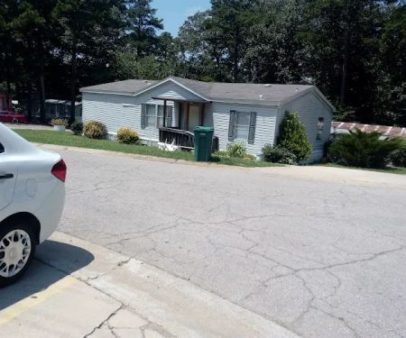 One Hundred Oaks