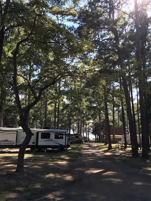 Santee / Santee Lakes KOA Journey Picture 6