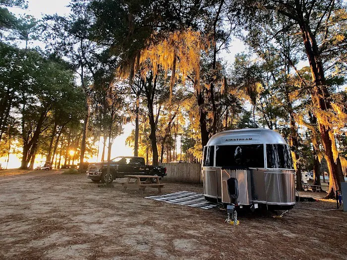 Santee / Santee Lakes KOA Journey Picture 9