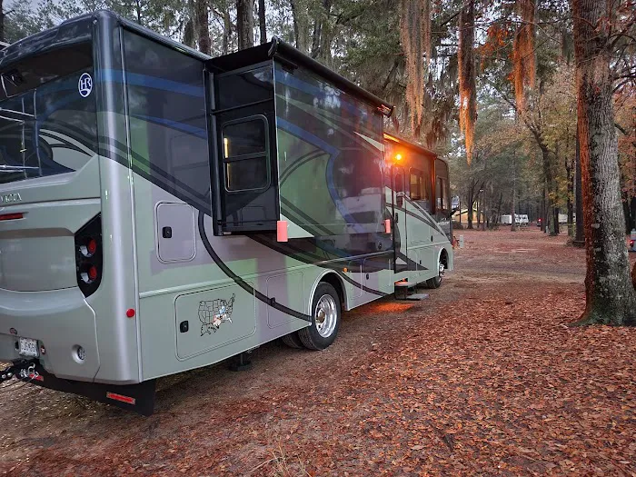 Santee / Santee Lakes KOA Journey Picture 8