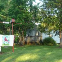 Kountry Air RV Park ico