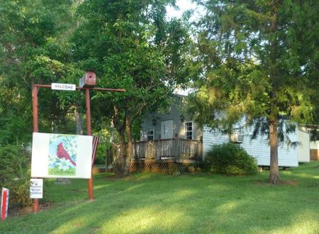 Kountry Air RV Park