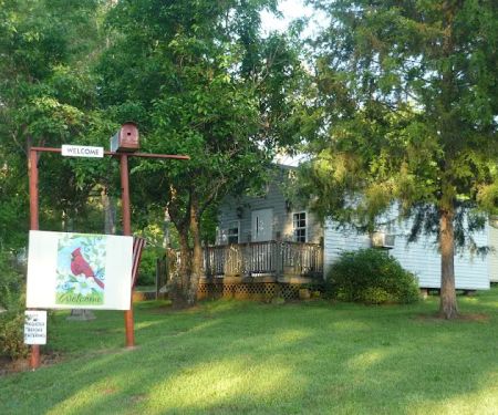 Kountry Air RV Park