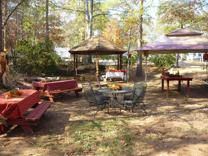 Kountry Air RV Park Picture 3