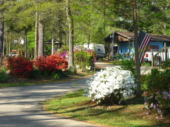 Kountry Air RV Park Picture 6