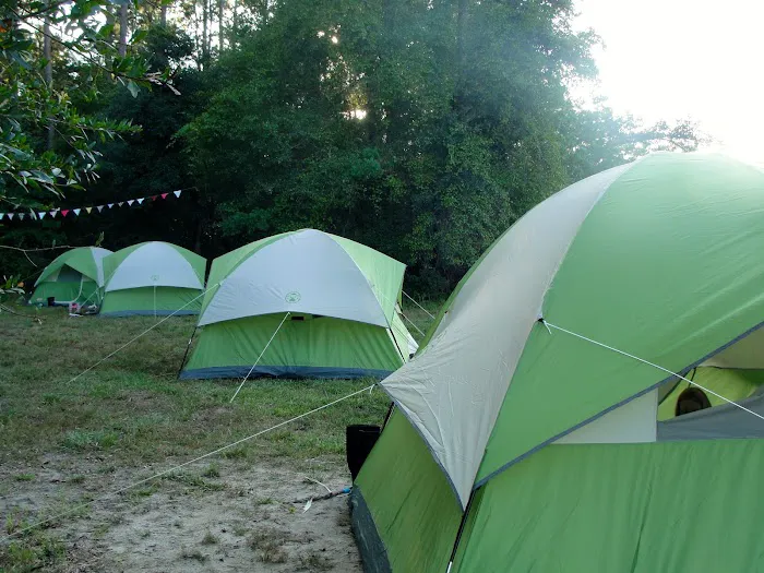 Natural Gathering Grounds Picture 8